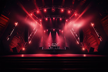 Event Production & Management