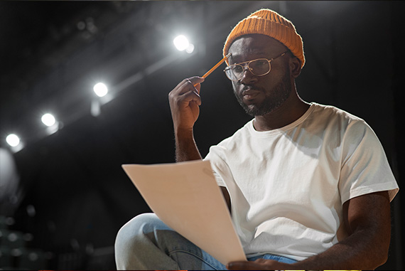 Content Creation & Digital Strategy